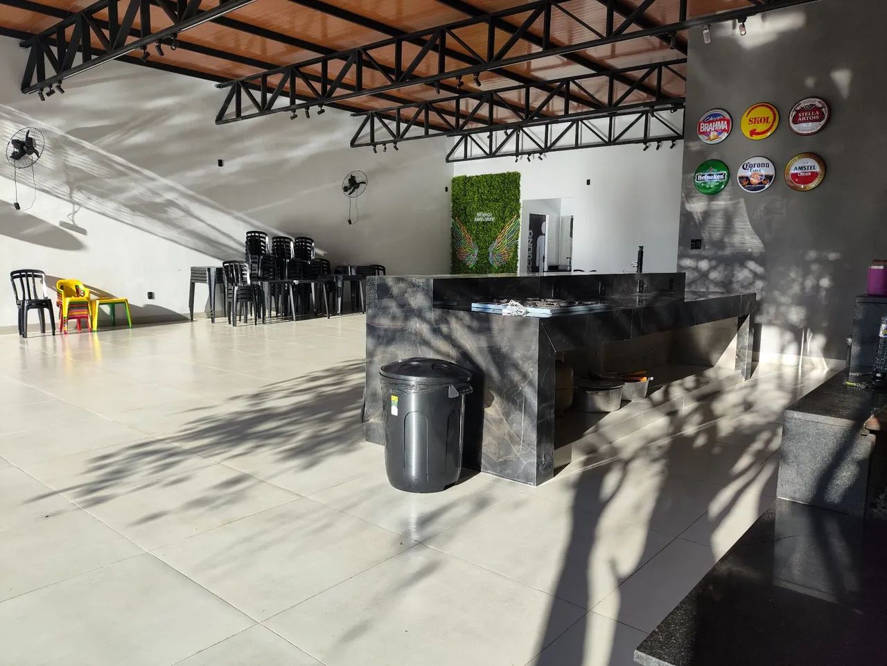 Espaço de eventos no Setor Pedro Ludovico  - Foto 4