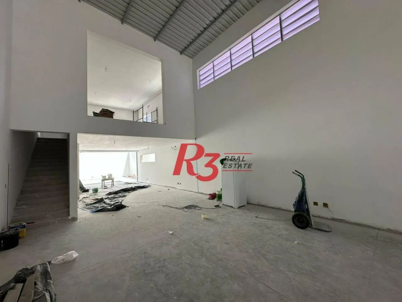 Galpão reformado 282 m² - venda por R$ 2.000.000 ou aluguel por R$ 17.025/mês - Ponta da P - Foto 10