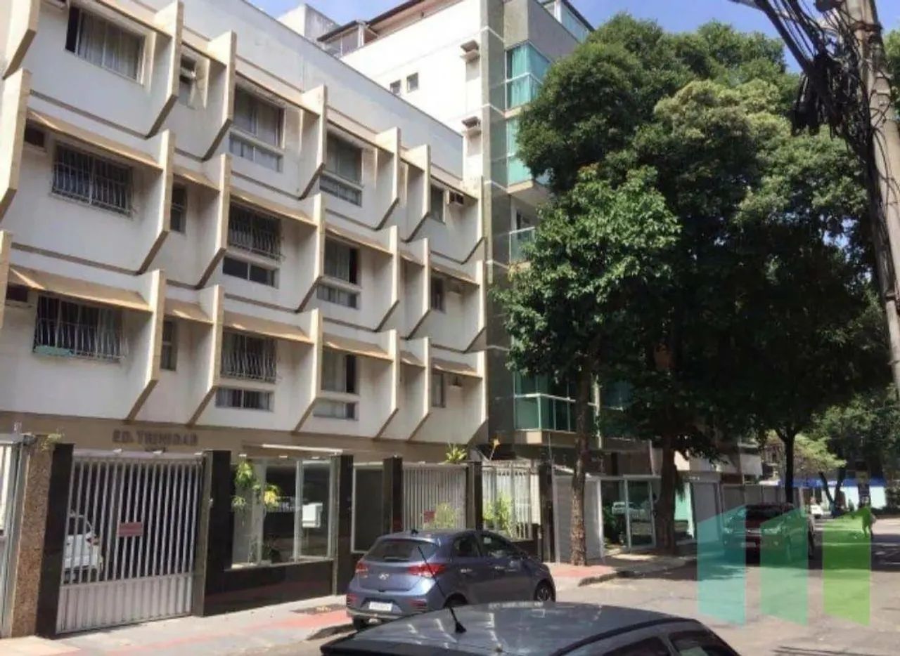 Apt 2 qts - 90m² - Ed. Trinidad - Jardim da Penha - Vitória/ES - Foto 2