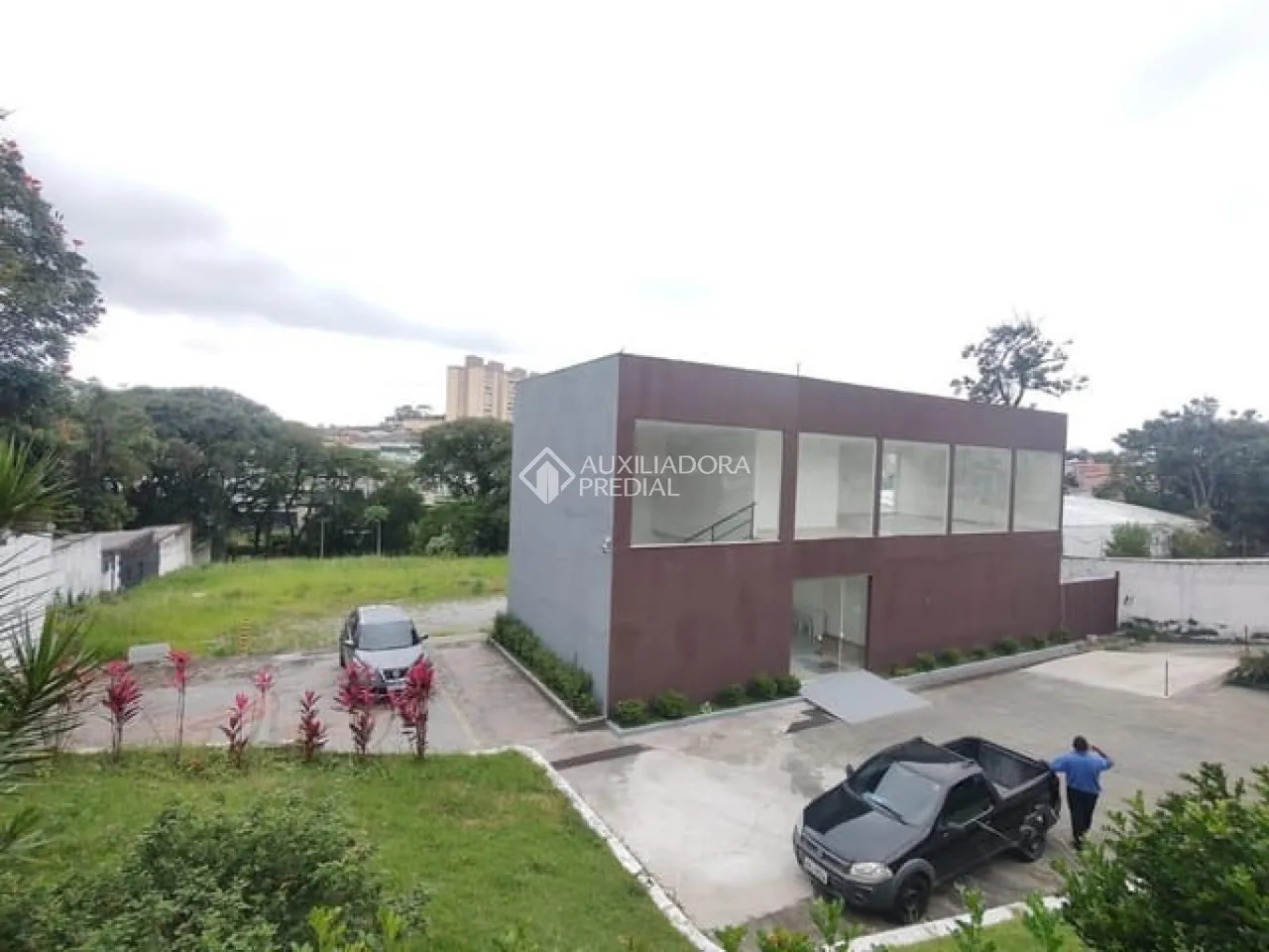 Loja para locação, Alves Dias, São Bernardo do Campo, SP