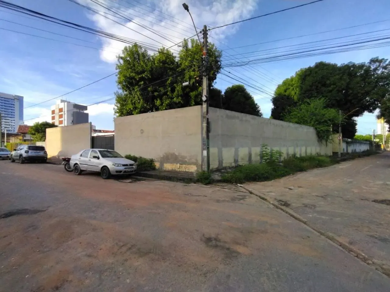 Ponto Comercial