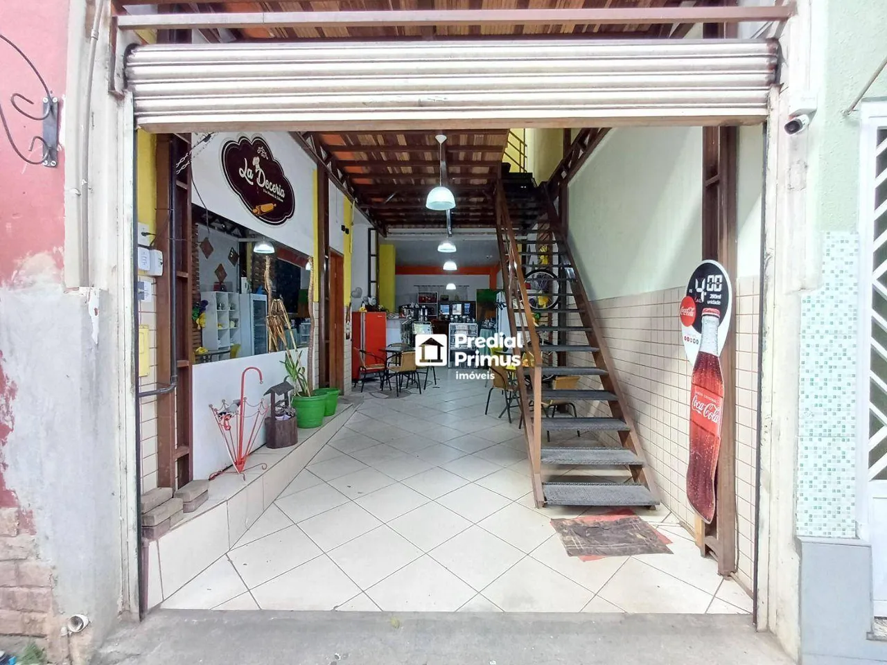 Loja para alugar em Conselheiro Paulino - Nova Friburgo/RJ