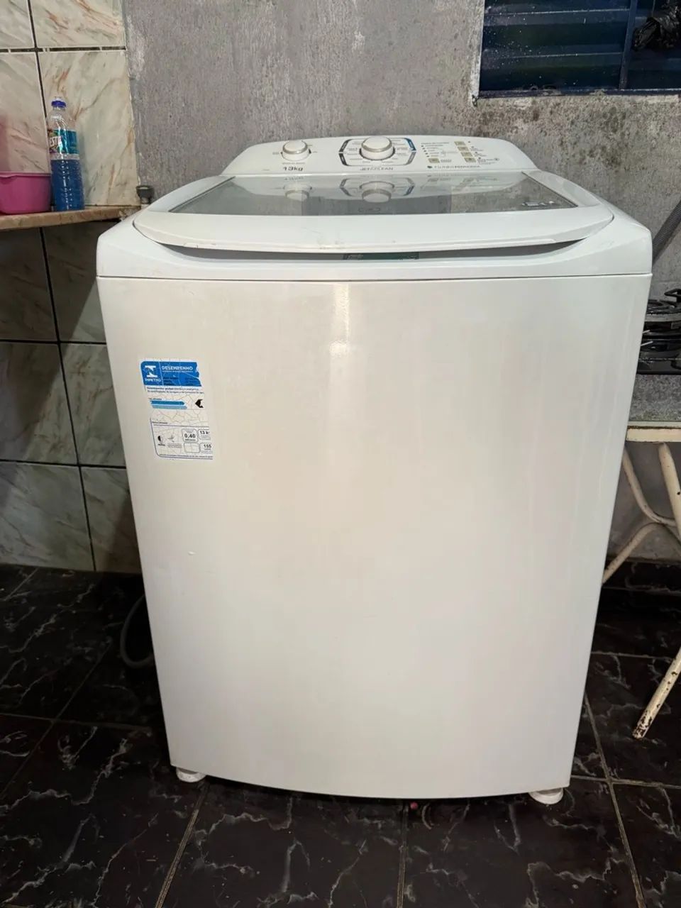 Máquina de lavar  - Foto 2