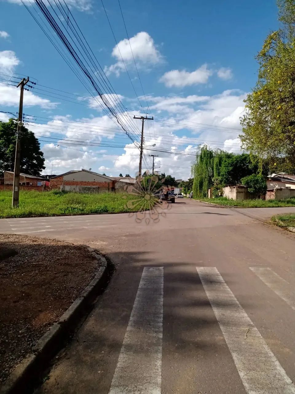 Terreno de Esquina à Venda  Gralha Azul, Fazenda Rio Grande  PR - Foto 5