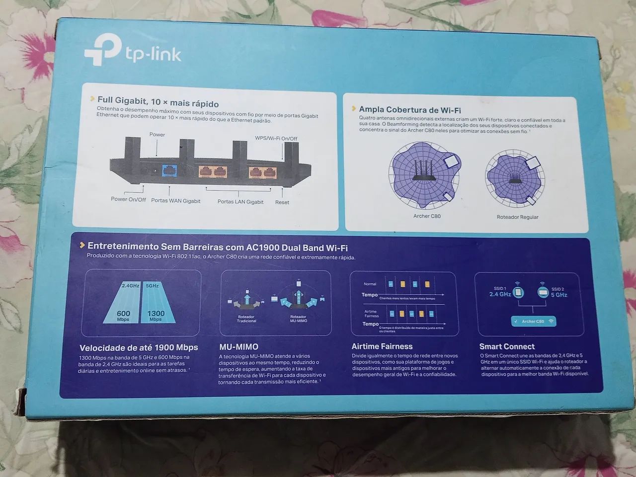 Vendo64341320727171122