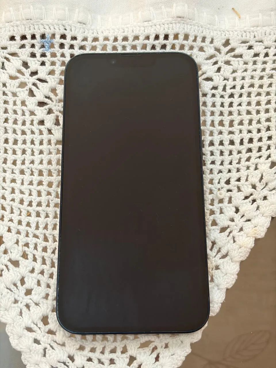 iPhone 14 128GB Preto