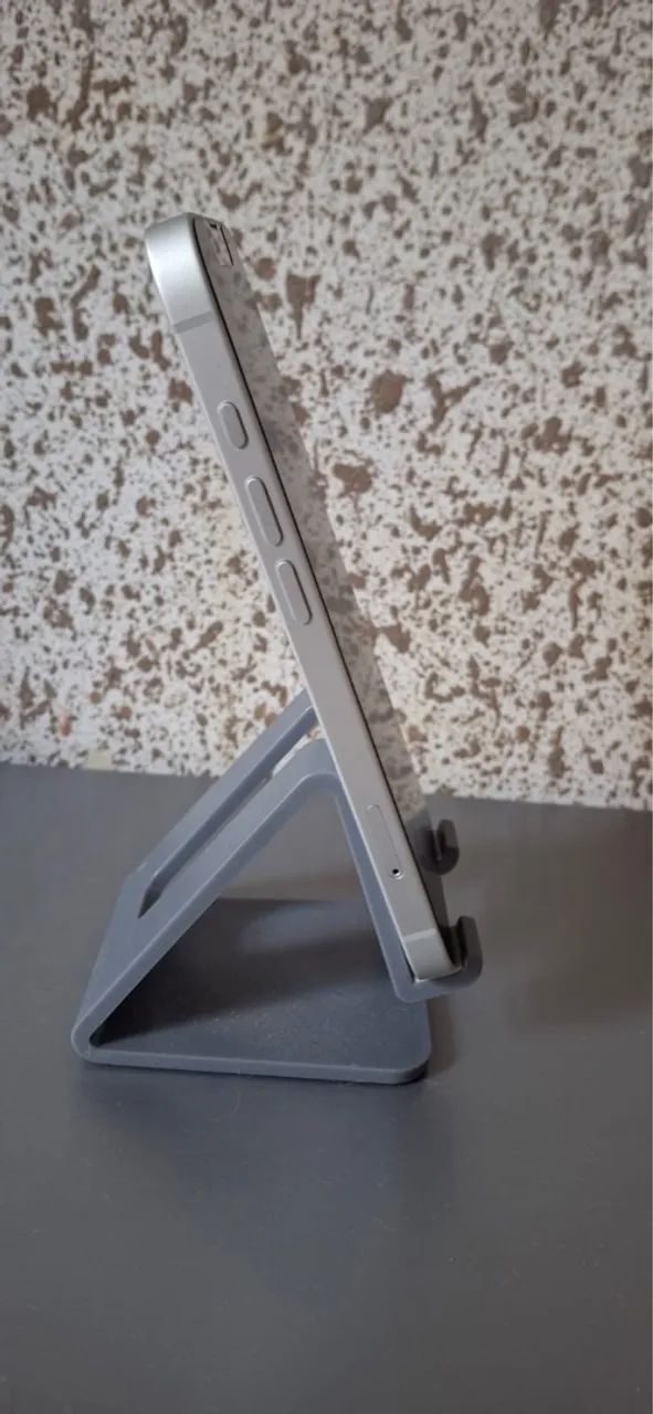 iPhone 16e 256g branco  - Foto 3