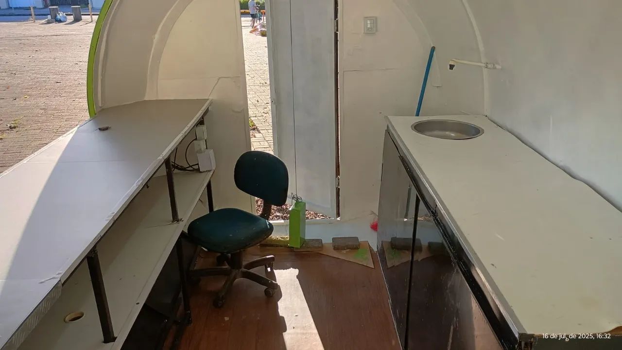 Vendo trailer  - Foto 5