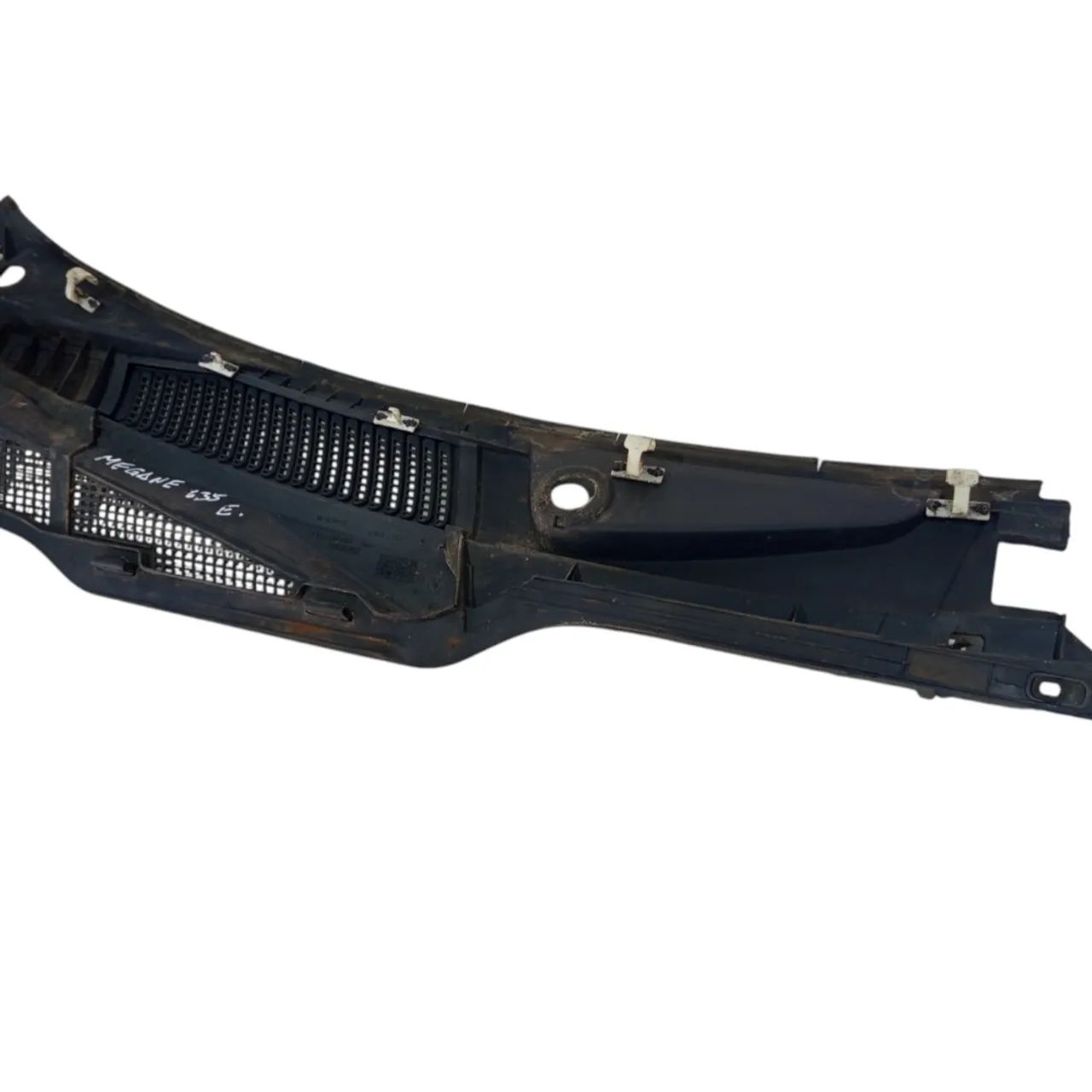 Grade Churrasqueira Renault Megane 1999 A 2005 