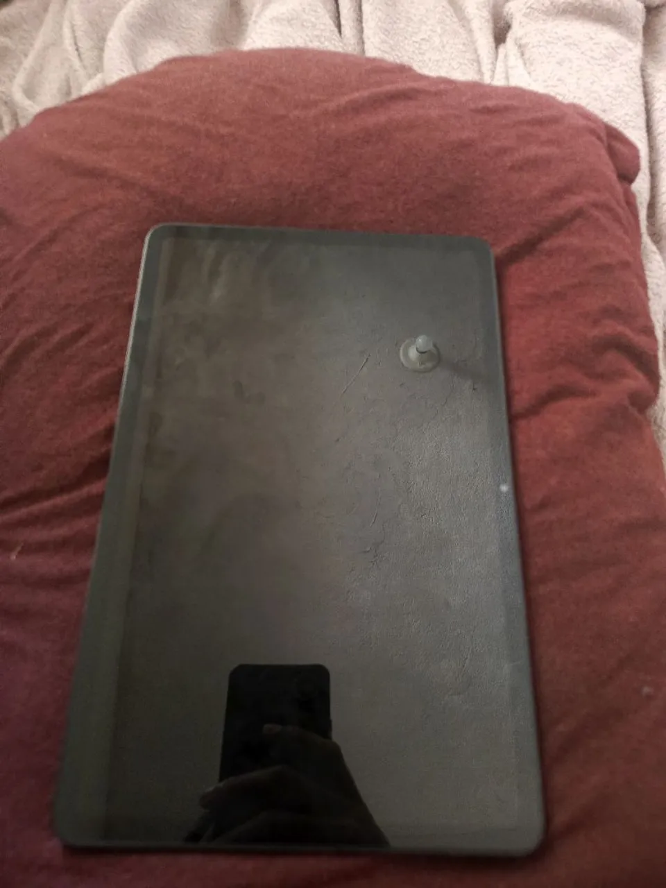 Xiaomi pad pro sem marca de uso