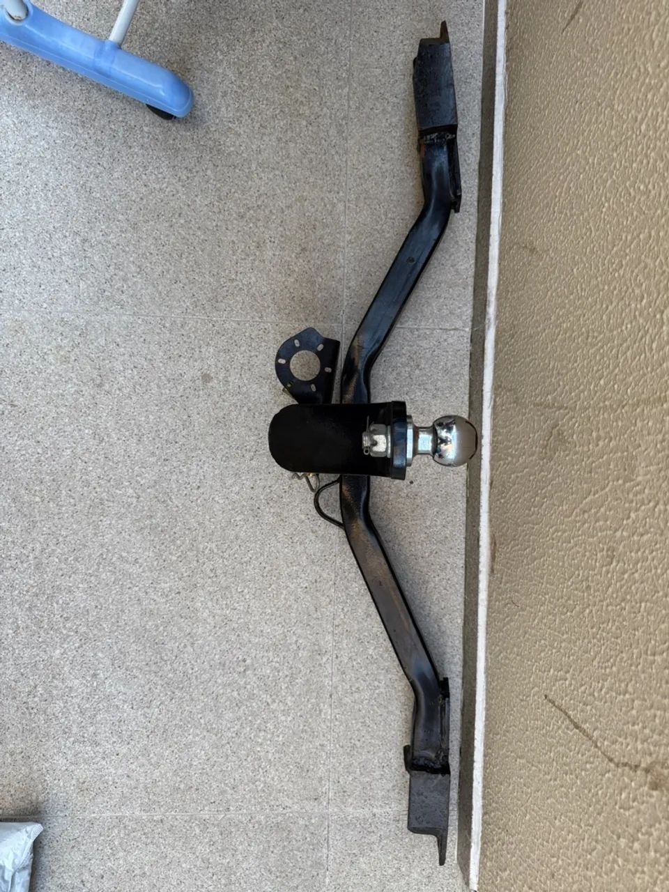 Engate para Reboque para BMW 320i G20 - Foto 3