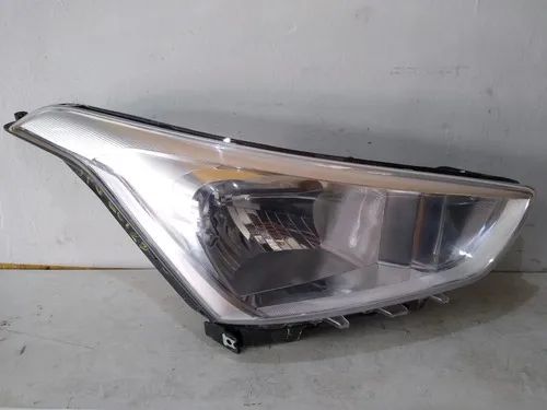 Farol Hyundai Creta 20051404 - Foto 6