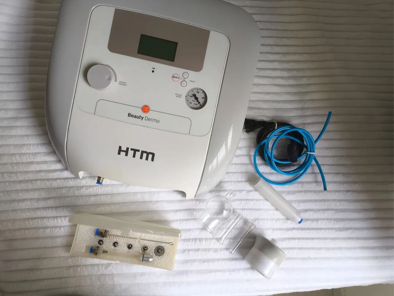 Aparelho de Endermo HTM  - Foto 3