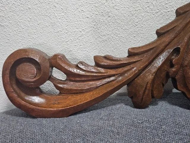 Ancient Floral Ornament64962661696514124