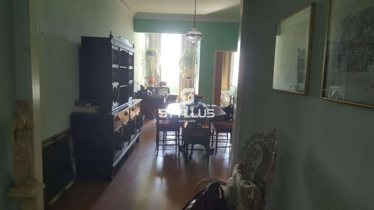 Tijuca | Apartamento 4 quartos - Foto 4