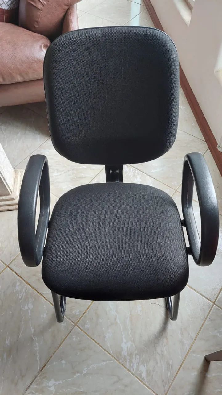 Cadeira de escritório