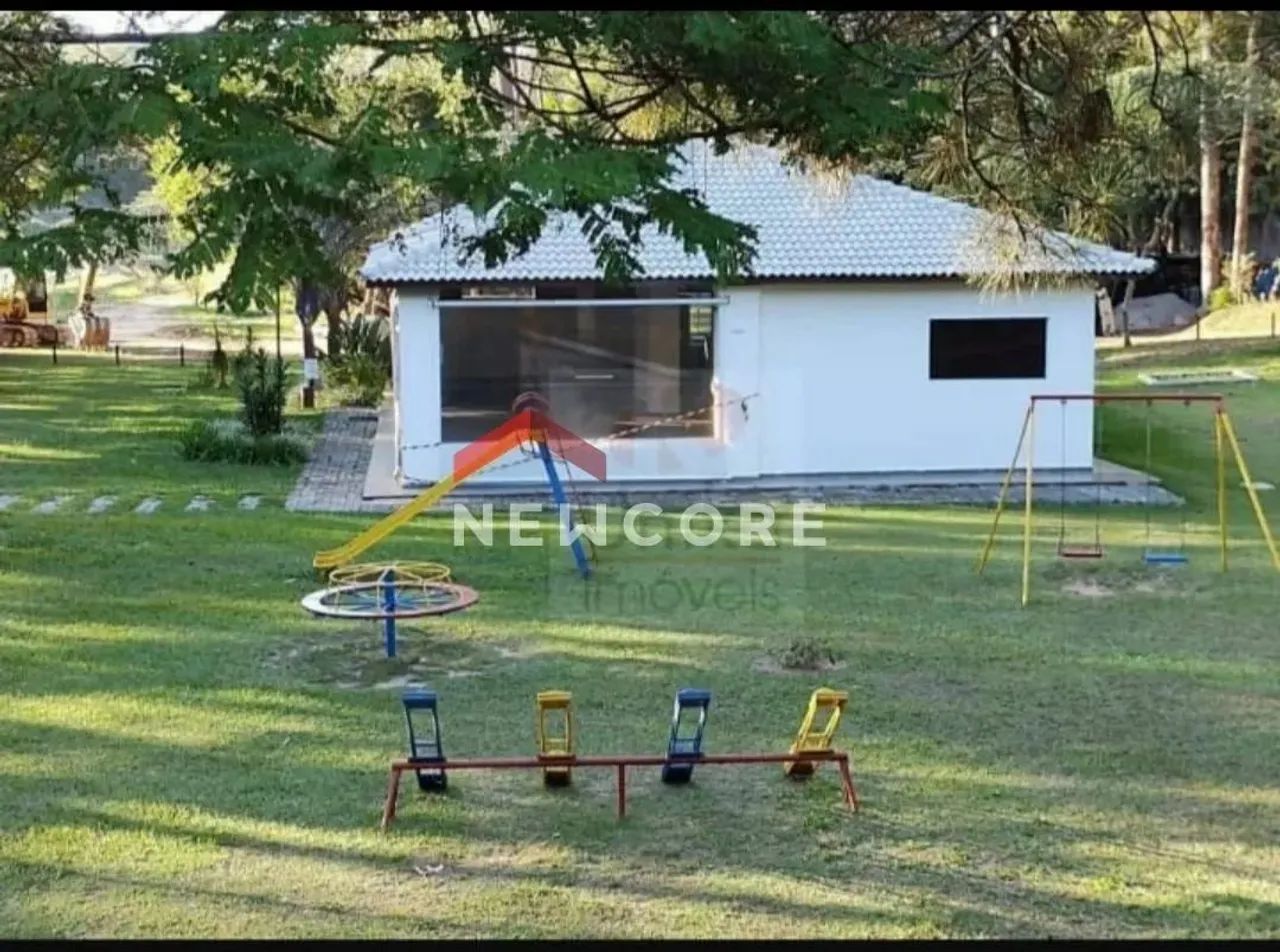 Lote em condomínio em Avenida Maria Thereza da Costa Naufal - Residencial Fazenda Serrinha - Foto 10