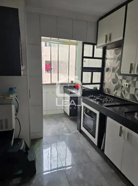 Apartamento para locação, 66m², Jardim Santa Efigênia, 3 dormitórios, 1 vaga - R$ 2.951,00 - Foto 4
