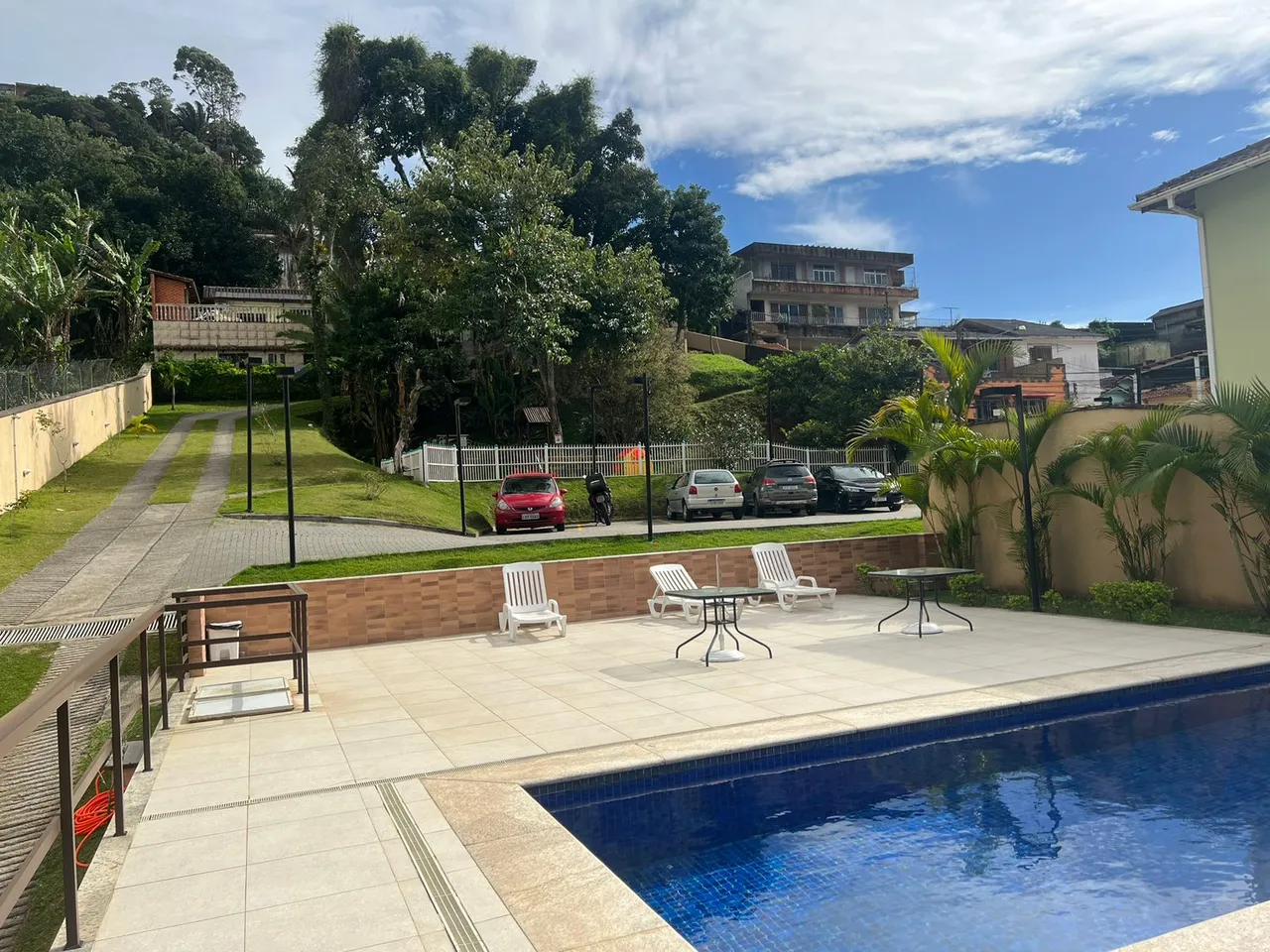 Apartamento para venda Petrópolis - RJ
