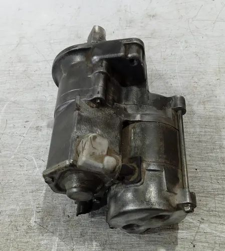 Motor De Arranque Partida Caravan 3.3 2001 - 2007  - Foto 3