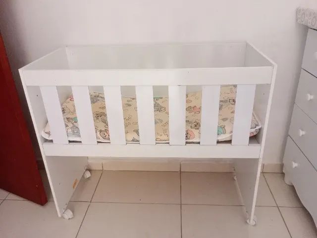 Mini berço