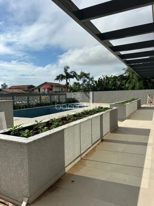 Terreno em condomínio fechado alto padrão a partir 300m² Garden House - Centro - Foto 3