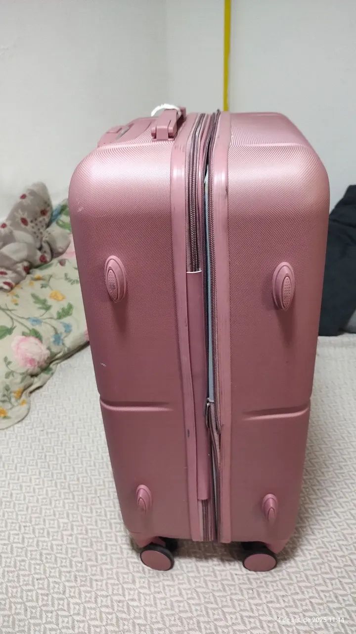 Mala de viagem  - Foto 3