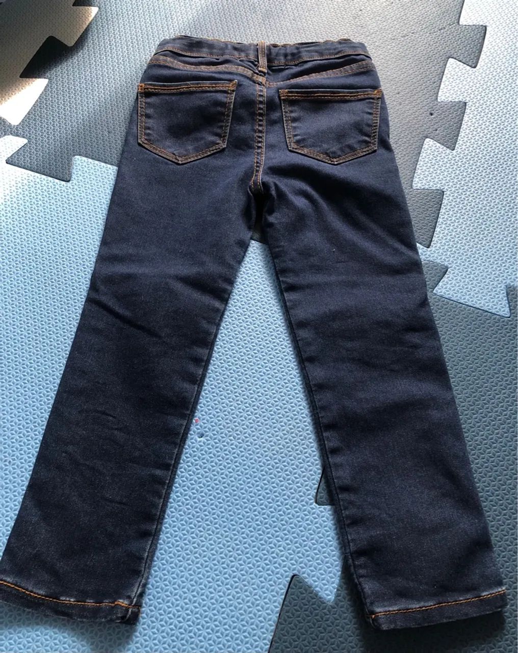 Calça jeans infantil  - Foto 2