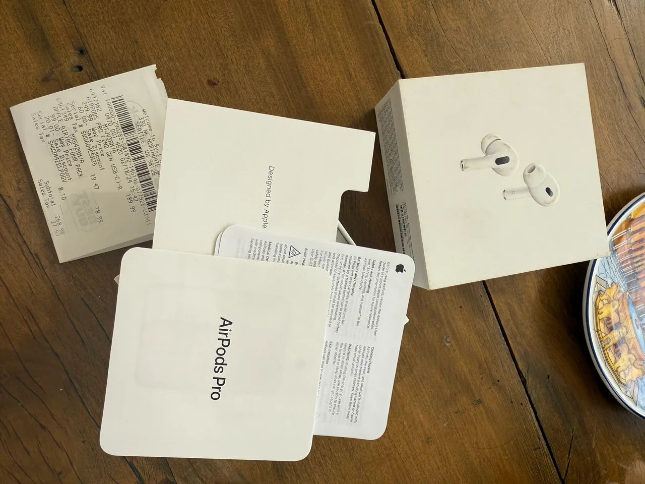 Apple AirPod pro 2  - Foto 2