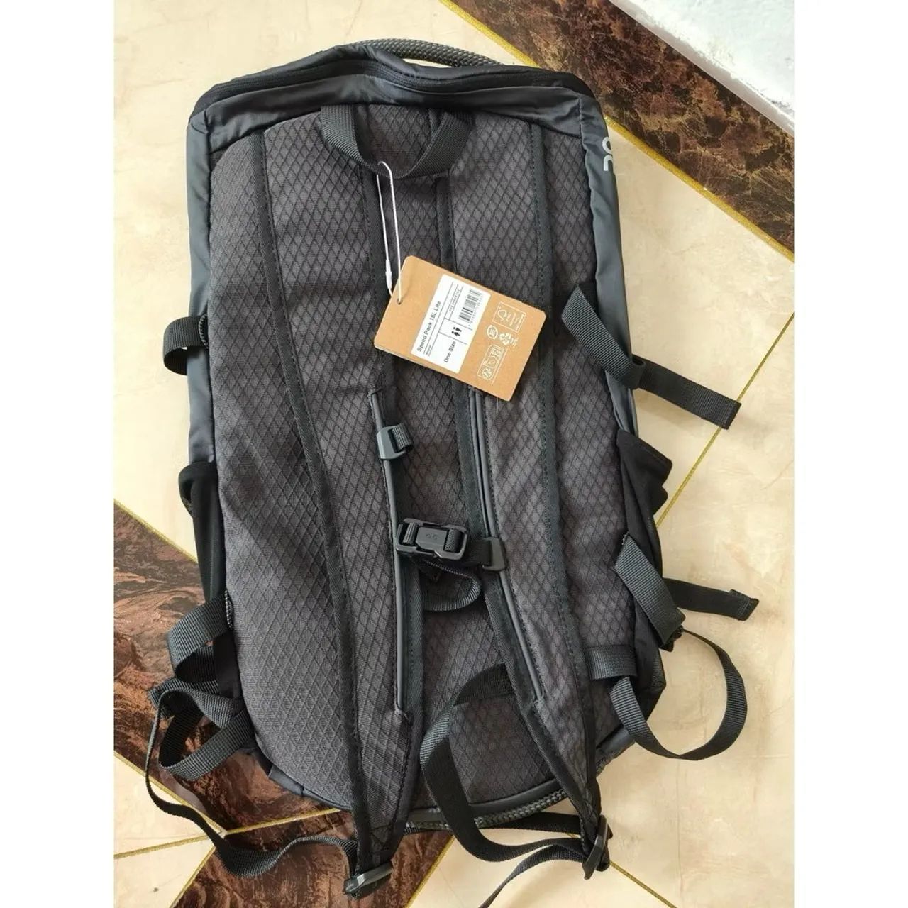 Mochila on running  - Foto 2