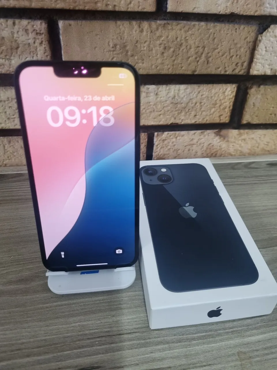 Iphone 13 128 GB