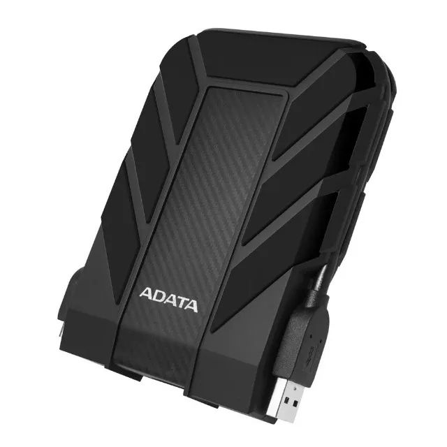 Disco Rígido externo ADATA HD710 Pro 1TB USB 3.1 IP68, Novo, Lacrado - Foto 2