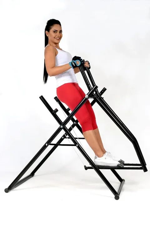 Simulador de Caminhada