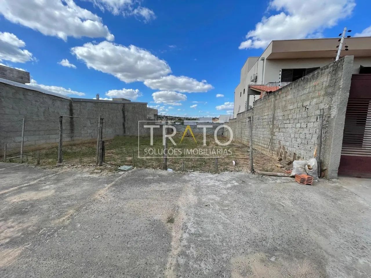 terreno - Residencial Parque da Fazenda - Campinas - Foto 4