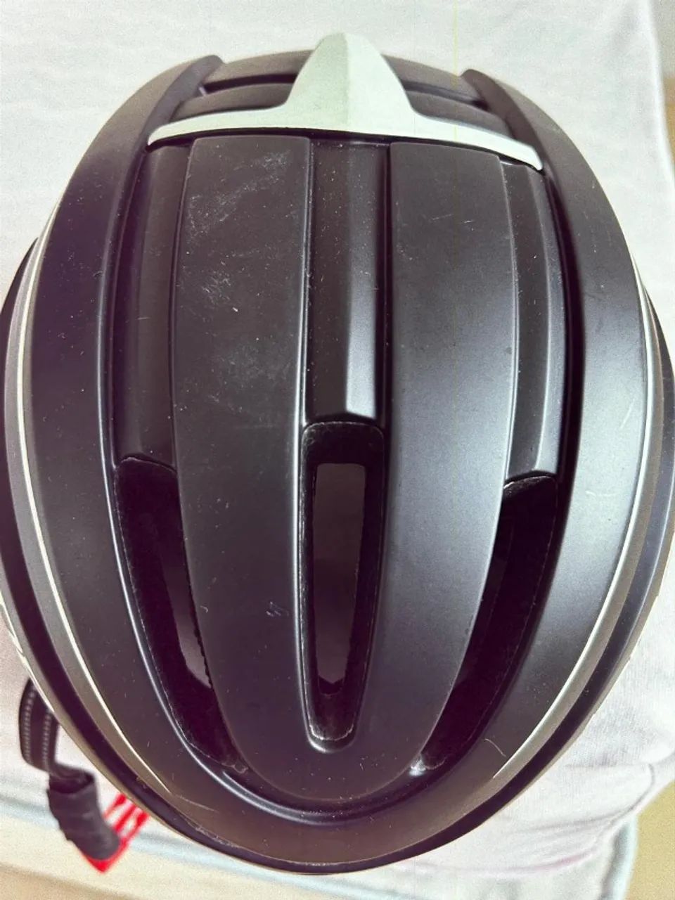 Capacete para ciclismo