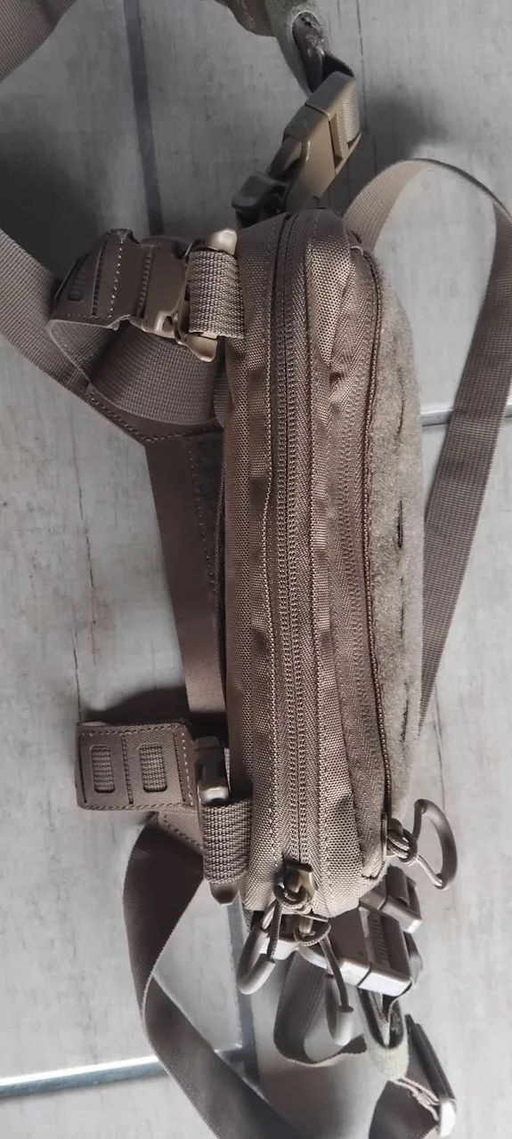 Chest Rig da Evo  - Foto 2