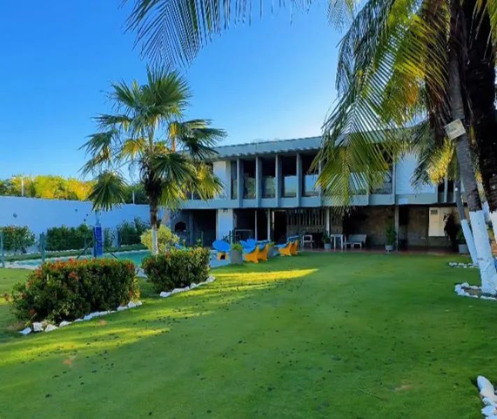 Casa Prainha Ana Vasconcelos 