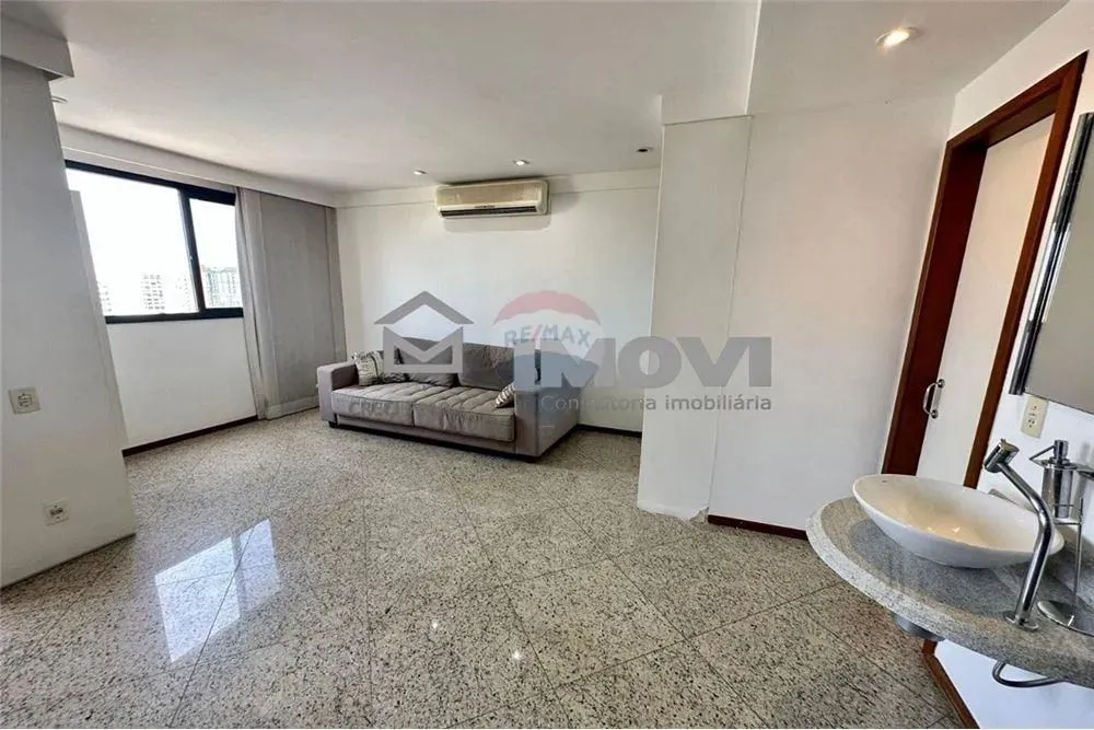 VENHA MORAR EM UM LOFT, EXCELENTE LOCALIZAÇÃO PERTO DE TUDO E O MELHOR AO LADO DA PRAIA DO