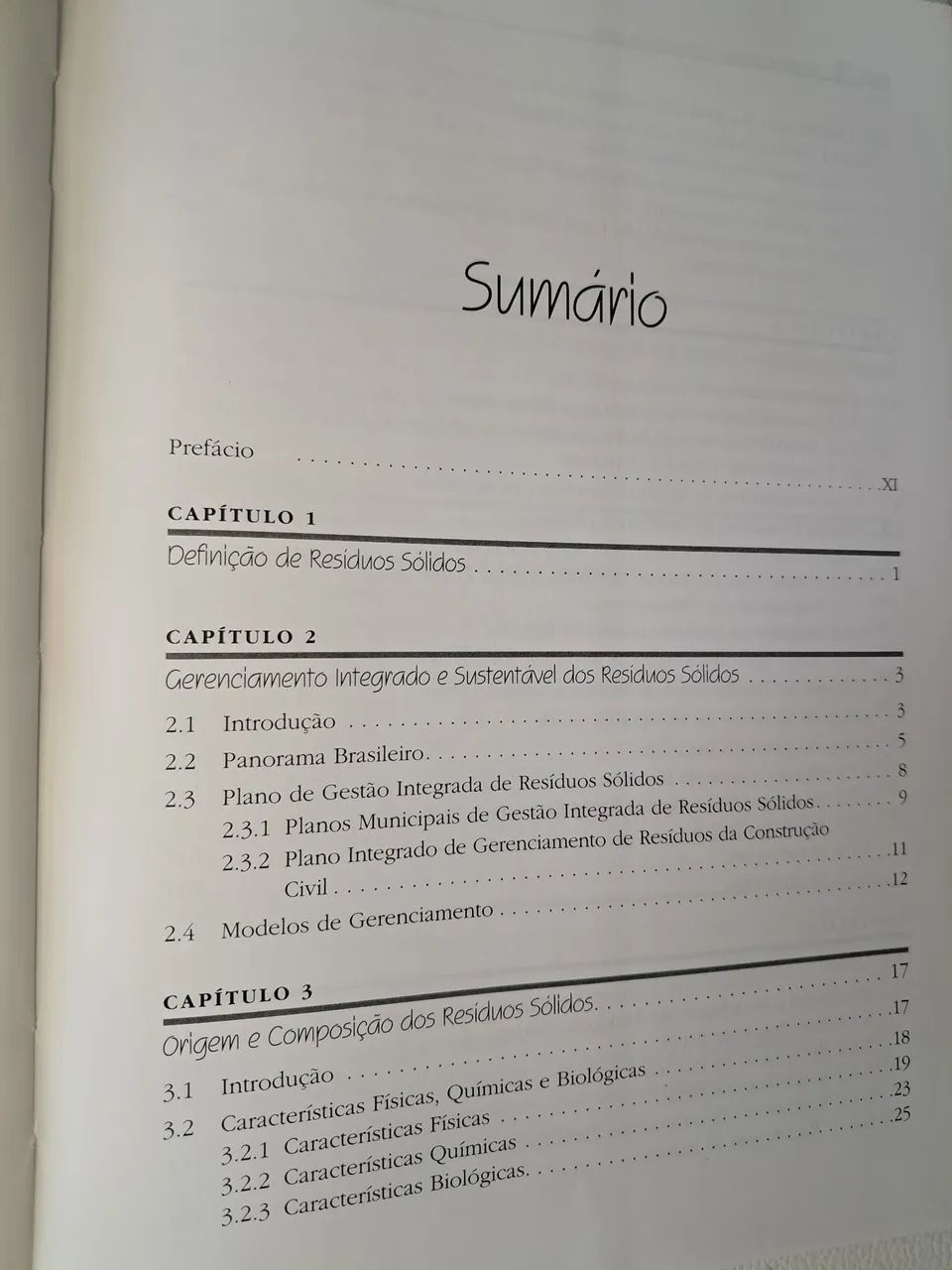 Livro: tratado dobre resíduos sólidos  - Foto 3