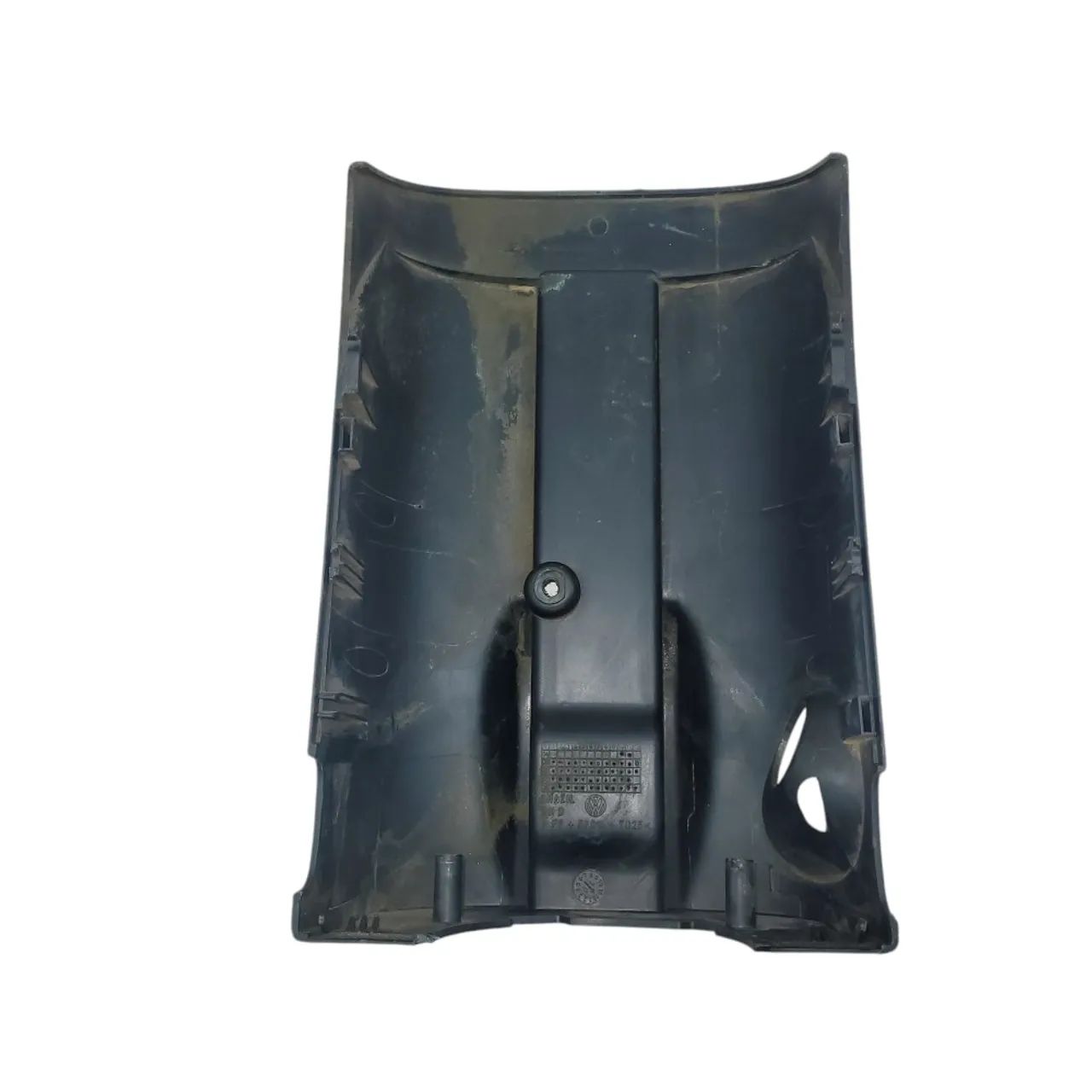 Moldura Coluna Chave Seta Fox Gol 2009  2016    Com Detalhe  - Foto 2