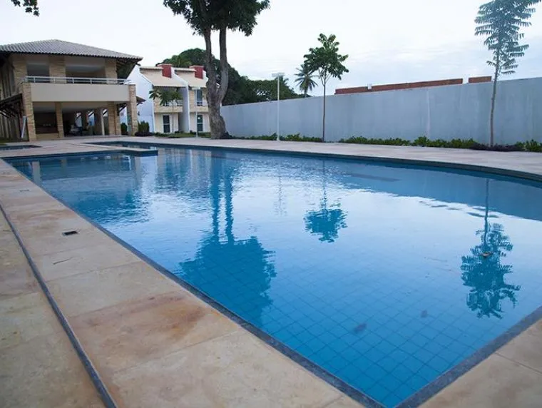 Duplex todo projetado com 03 quartos no Residencial Natura Ville - Lagoa Redonda