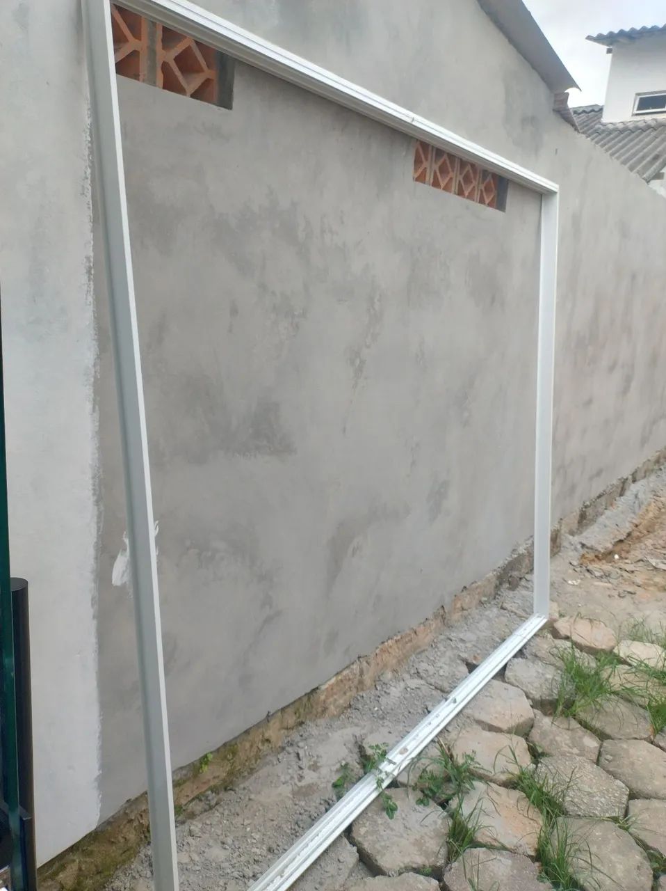 Quadro de alumínio novo64842820785539121