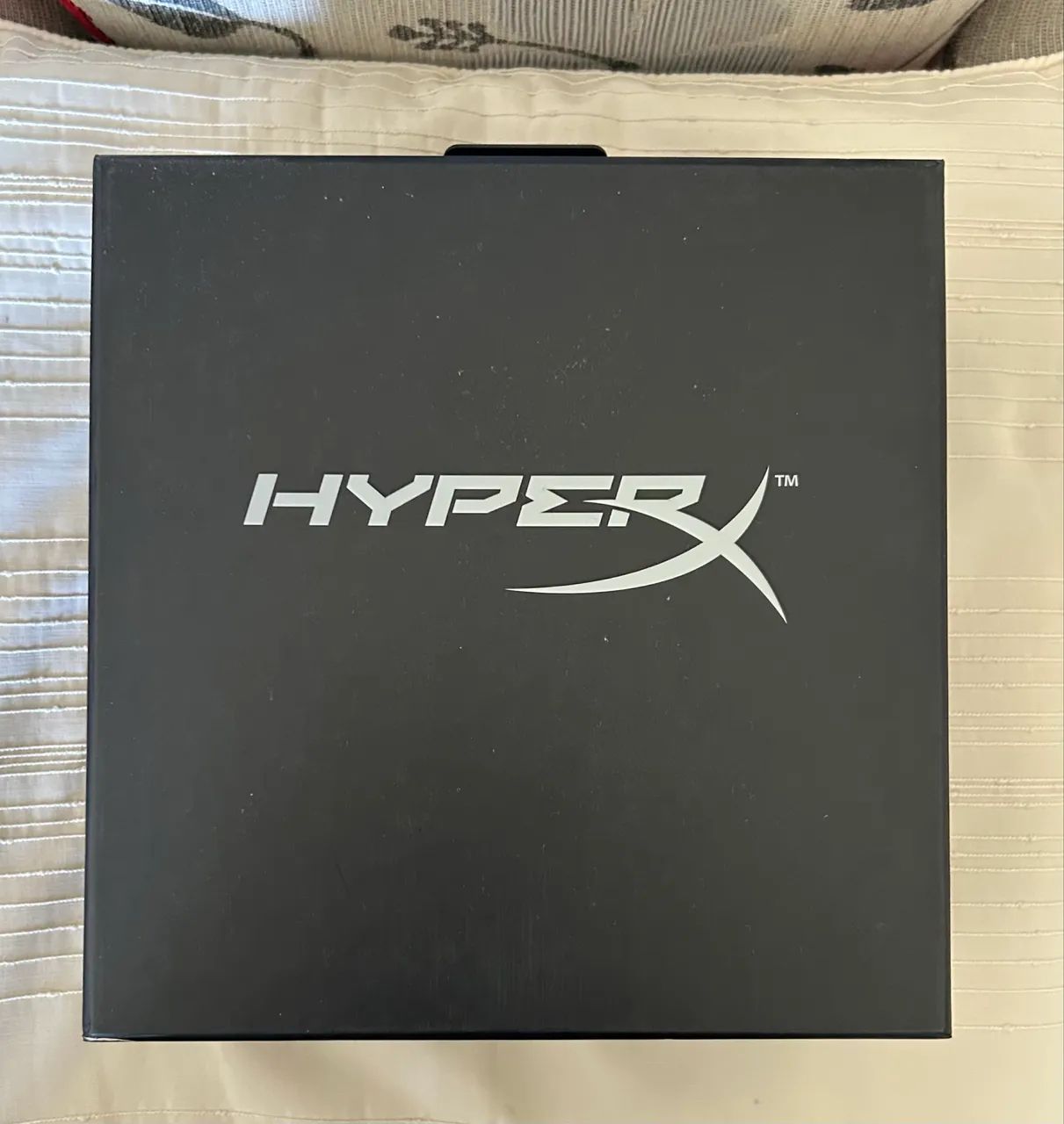 Headset HyperX Cloud Revolver  - Foto 2