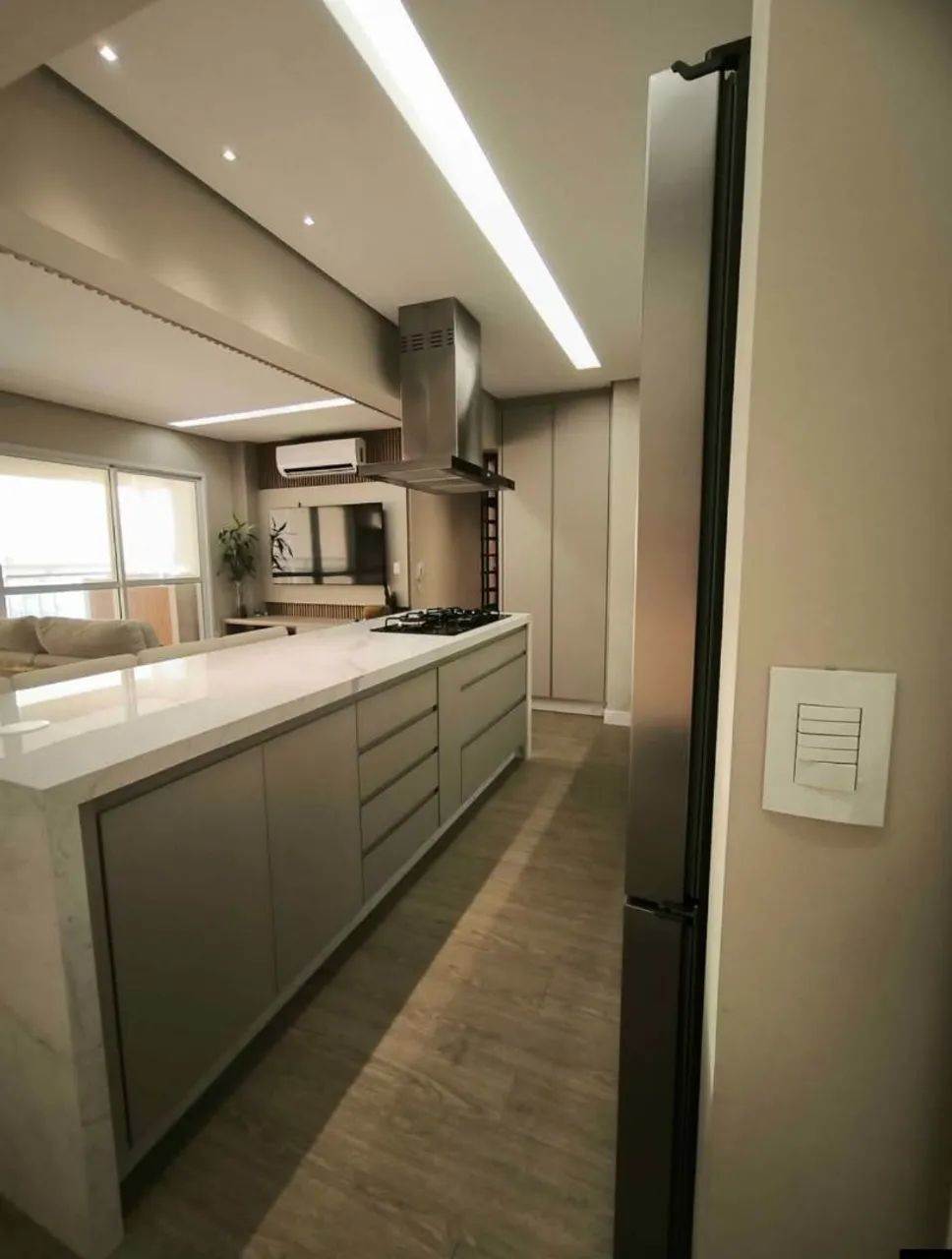 Foto - Rio Claro - Vila Operária