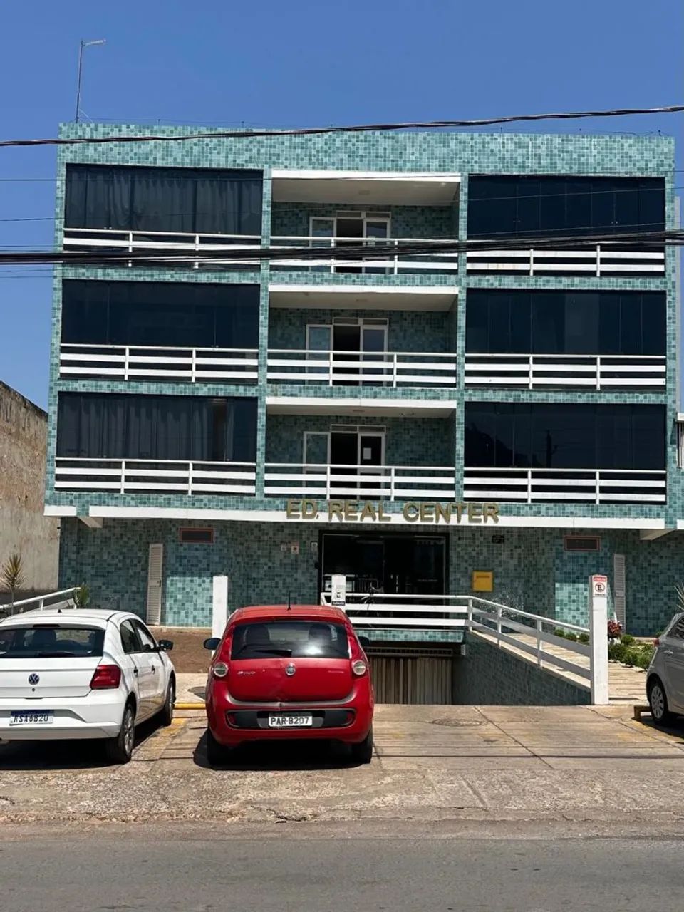 Foto - Brasília - Setor Central (Gama)