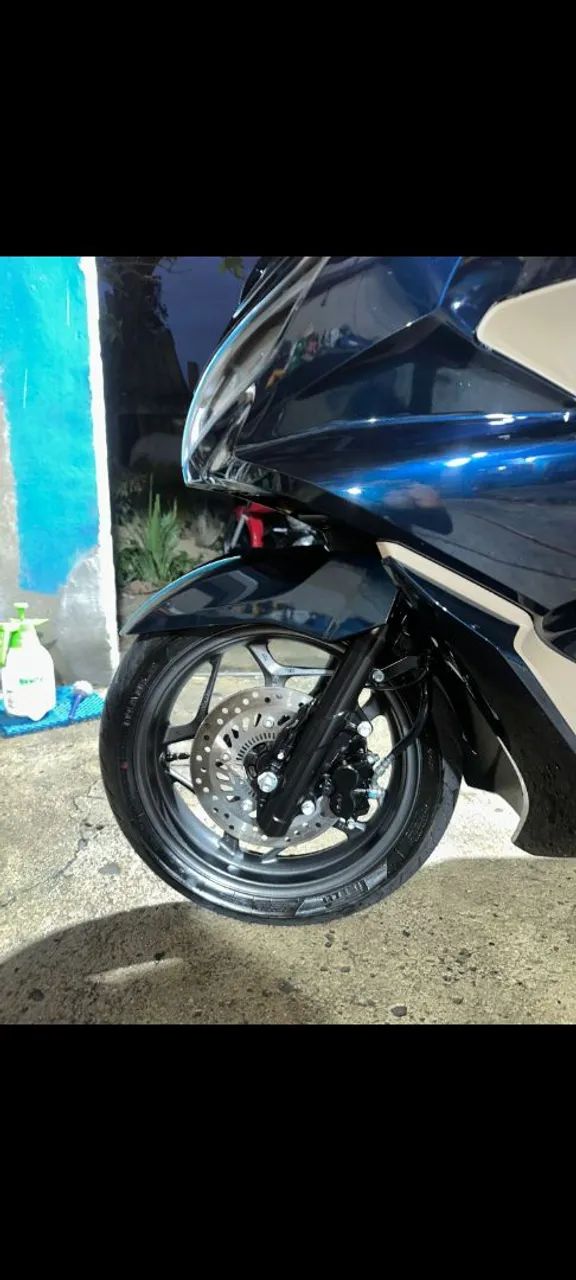 Vendo Pcx muito nova Promoção de Natal  - Foto 2