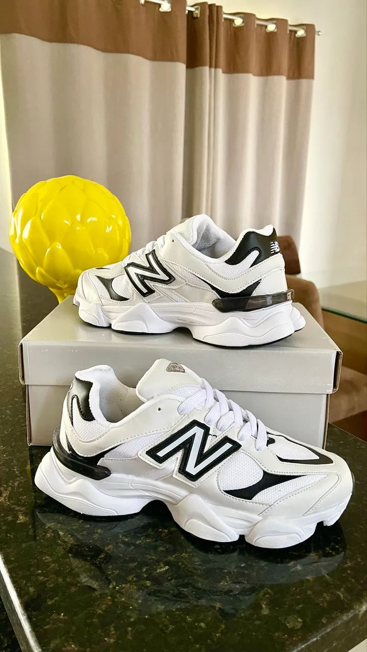 Tênis new balance Calçados Conjunto Esperança, Rio Branco