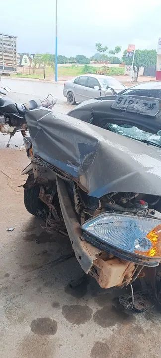 Vendo para retira peças  - Foto 4