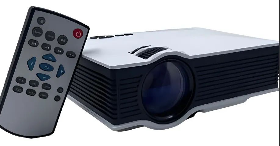 LED Image Projector Projector Entertainment 100 ANSI64418590244867123