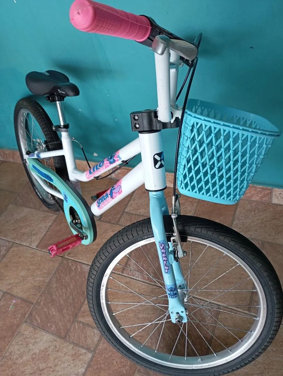 Bicicleta Aro 20 Bici Btwin Verde Decathlon Bicicletas Niños Años 2025